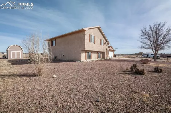 Pueblo West, CO 81007,756 S Granito Vista LN