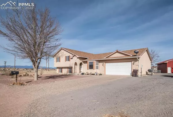 Pueblo West, CO 81007,756 S Granito Vista LN