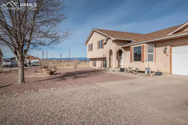 Pueblo West, CO 81007,756 S Granito Vista LN