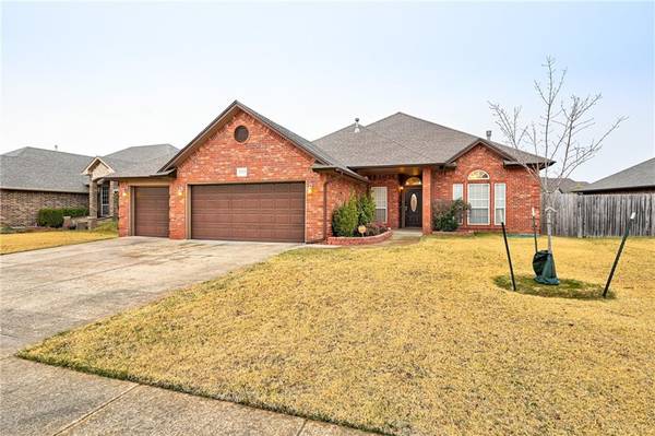 2309 Chadwick Drive, Norman, OK 73071