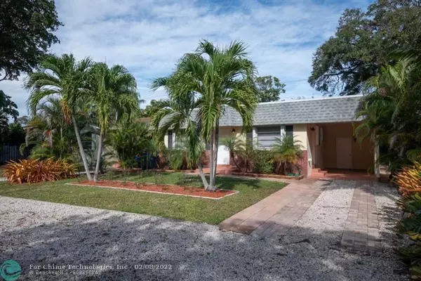 Wilton Manors, FL 33305,409 NE 21st St