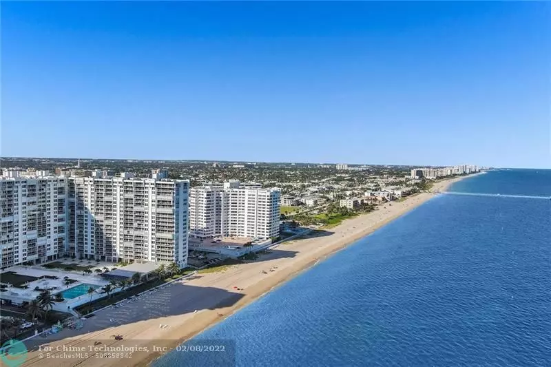 4300 N Ocean Blvd  #6N, Fort Lauderdale, FL 33308