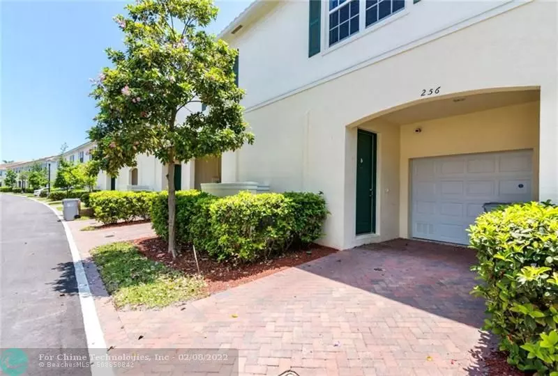 256 SW 7th Ct  #256, Pompano Beach, FL 33060