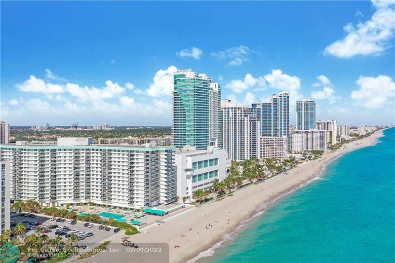 Hollywood, FL 33019,3725 S OCEAN DR  #1207