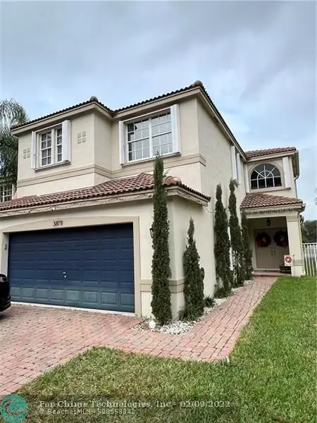 3819 NW 62 CT, Coconut Creek, FL 33073