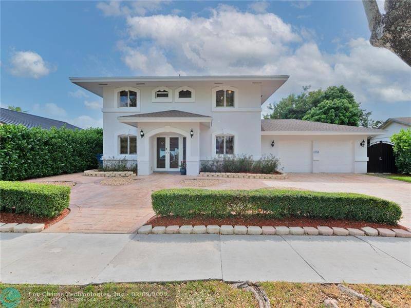 12950 SW 149th St, Miami, FL 33186