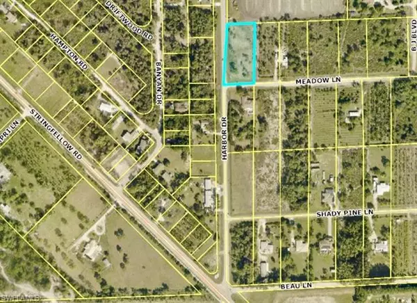 Bokeelia, FL 33922,6490 Meadow LN