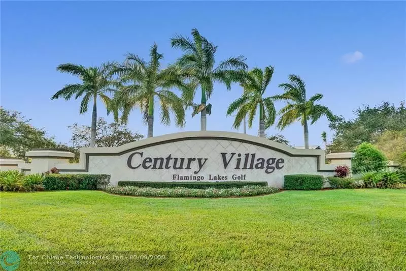 Pembroke Pines, FL 33027,13105 SW 16th Ct  #304-L