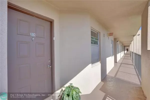 Pembroke Pines, FL 33027,13105 SW 16th Ct  #304-L