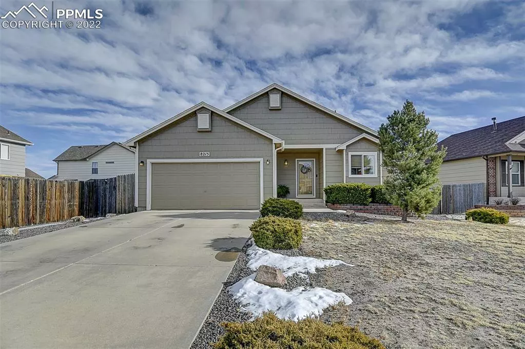 Peyton, CO 80831,8215 Linderman DR