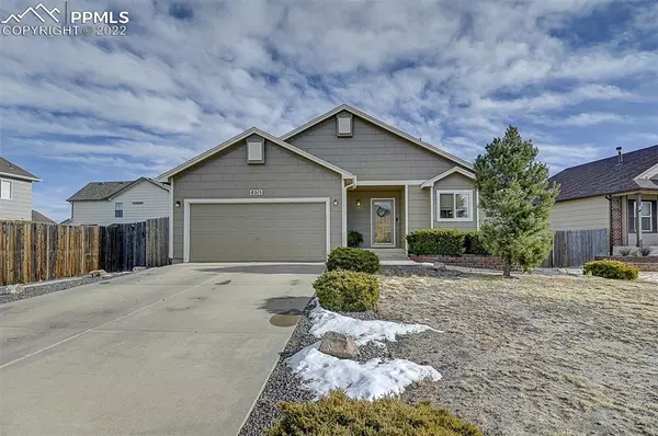 8215 Linderman DR, Peyton, CO 80831