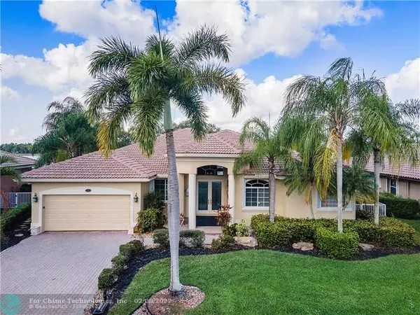 Coral Springs, FL 33071,528 NW 120th Dr