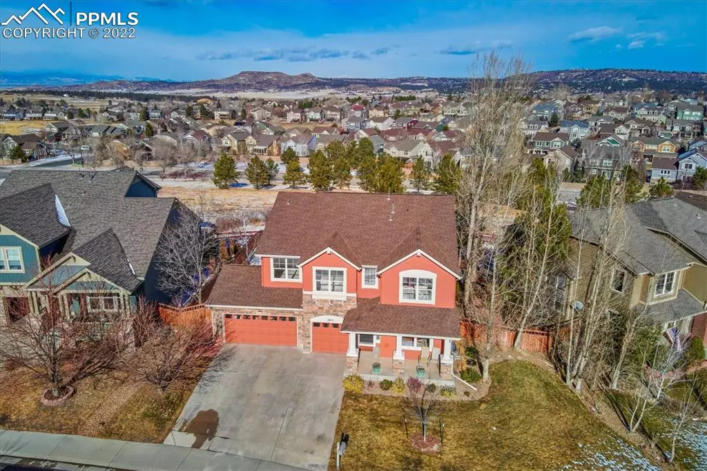 Castle Rock, CO 80109,3913 Sunchase DR