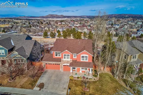 3913 Sunchase DR, Castle Rock, CO 80109