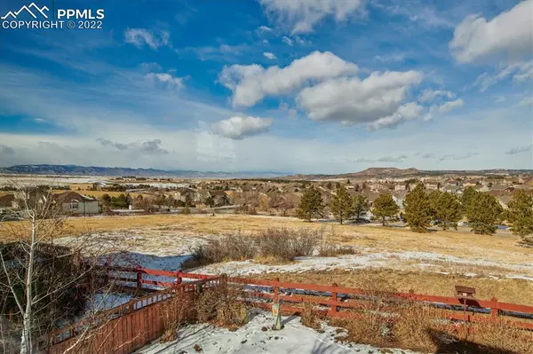 Castle Rock, CO 80109,3913 Sunchase DR