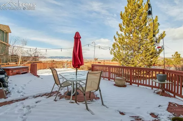 Castle Rock, CO 80109,3913 Sunchase DR