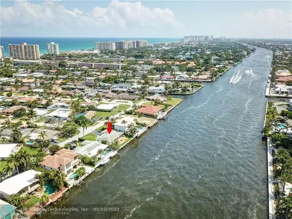 Lauderdale By The Sea, FL 33062,1685 Blue Water Ter N