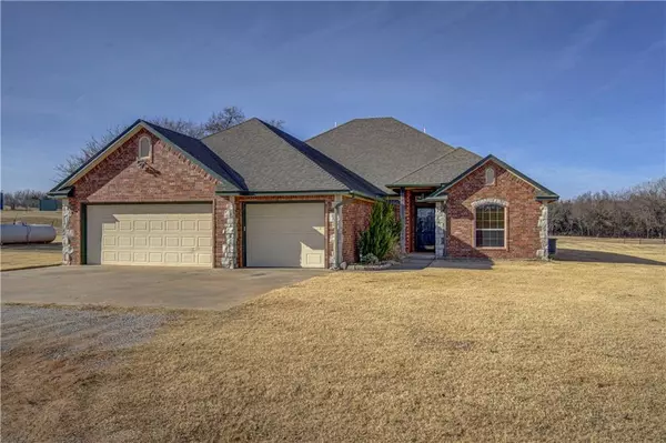 23441 Eastern, Washington, OK 73093