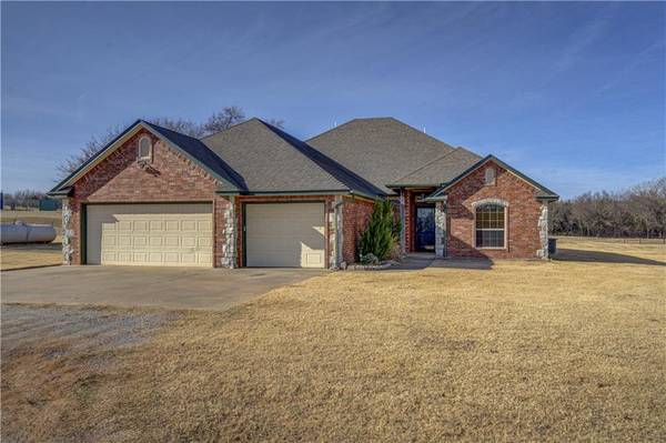 23441 Eastern, Washington, OK 73093