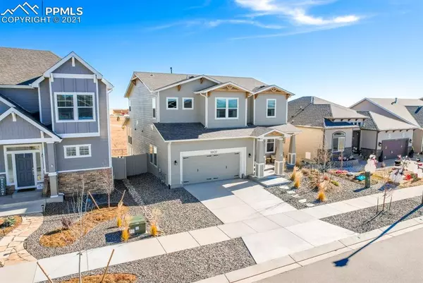 Peyton, CO 80831,10137 Golf Crest DR