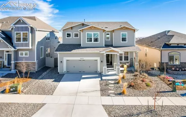 Peyton, CO 80831,10137 Golf Crest DR