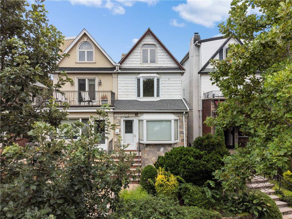 8621 Shore RD, Brooklyn, NY 11209