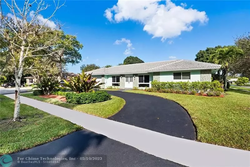 Plantation, FL 33317,6201 SW 7th Ct