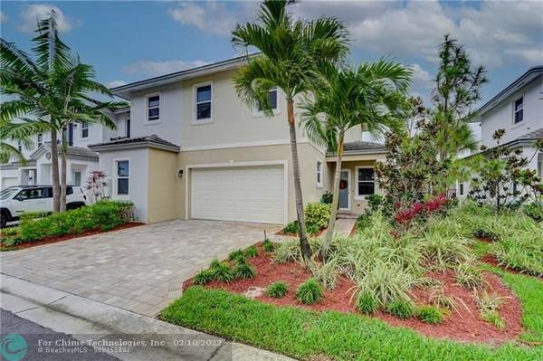 6950 Pines Cir  #6950,  Coconut Creek,  FL 33073