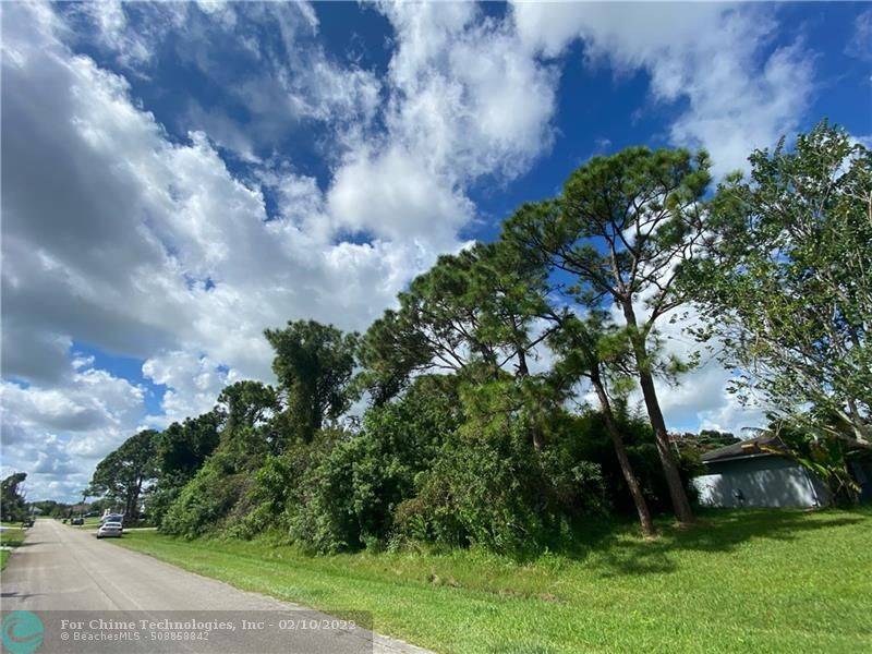 4034 Kamsler St,  Port Saint Lucie,  FL 34953
