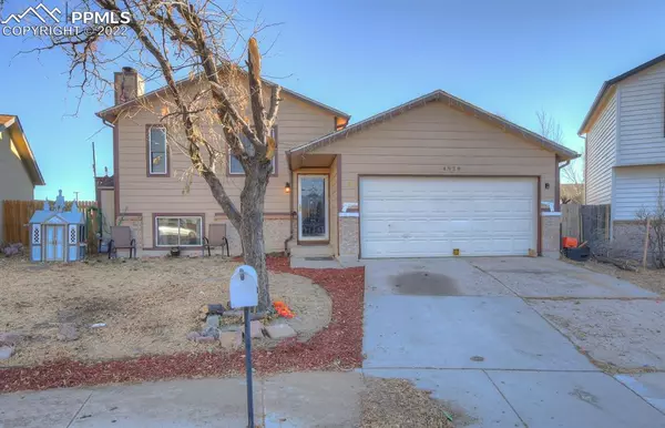 Colorado Springs, CO 80916,4929 Wineskin CIR