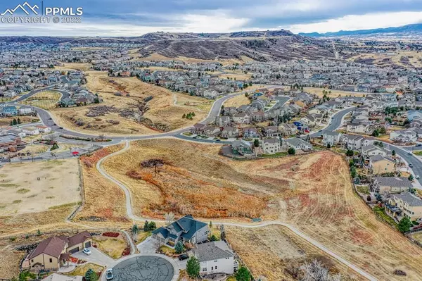 Castle Rock, CO 80109,3041 Starling CT