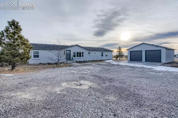 Peyton, CO 80831,10540 Honeyclover LN