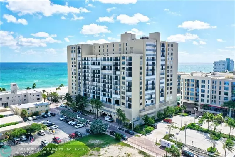 322 BUCHANAN ST  #1200, Hollywood, FL 33019