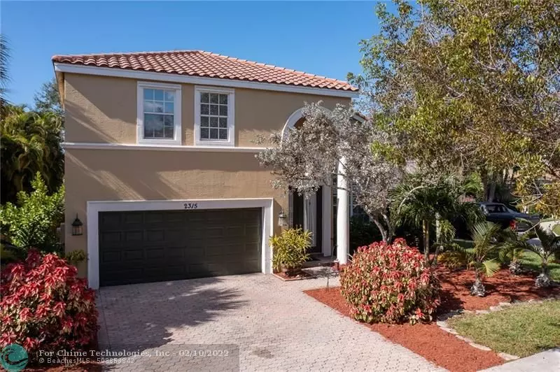 2315 Waburton Ter, Wellington, FL 33414