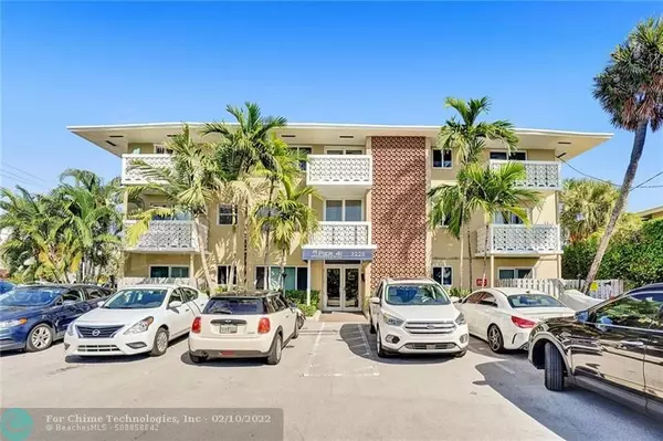 Fort Lauderdale, FL 33306,3220 Bayview Dr  #115