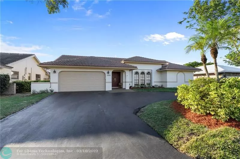 5340 NW 65th Ter, Coral Springs, FL 33067