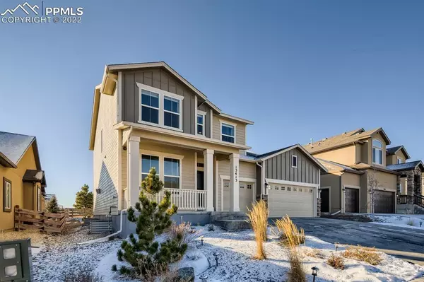 Peyton, CO 80831,13413 Park Meadows DR #D