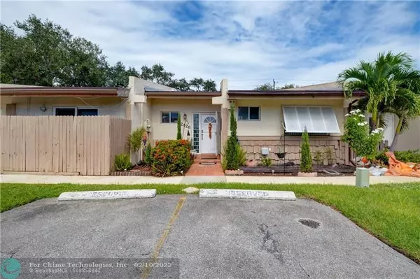 2426 N 37th Ave, Hollywood, FL 33021