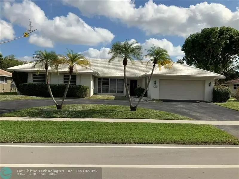 140 El Dorado Pkwy, Plantation, FL 33317