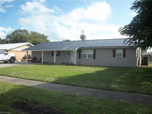 Clewiston, FL 33440,202 E Sugarland CIR