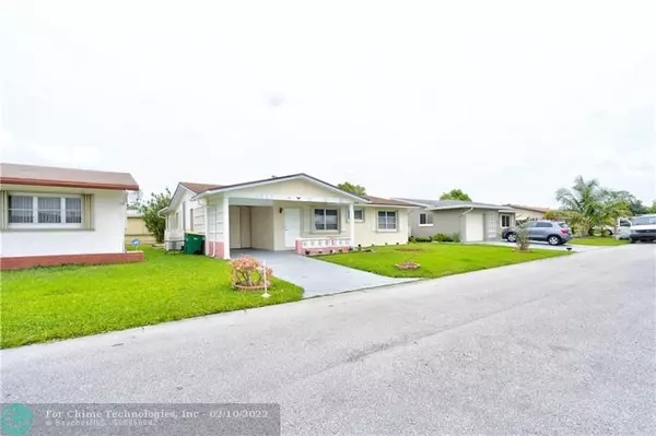 Tamarac, FL 33319,4907 NW 52nd Ct