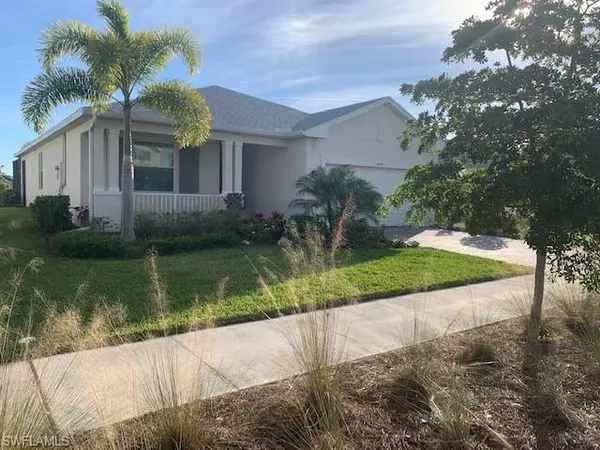 17797 Corkwood Bend TRL NW, Punta Gorda, FL 33982