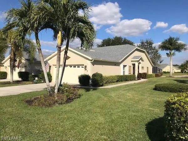 Naples, FL 34119,8548 Ibis Cove CIR #L-550