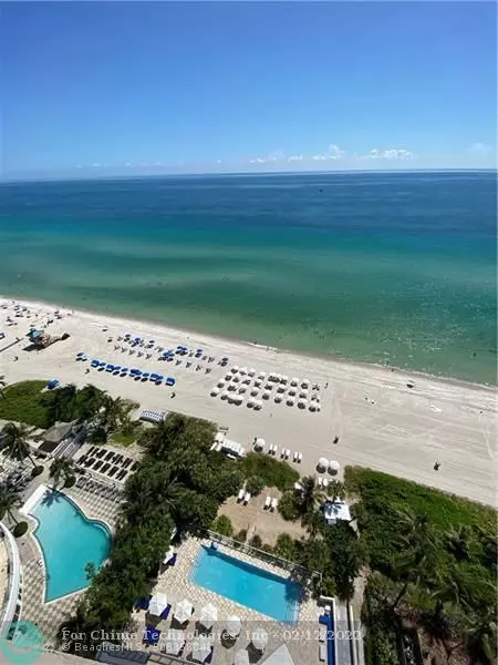 17315 Collins Ave  #2002, Sunny Isles Beach, FL 33160