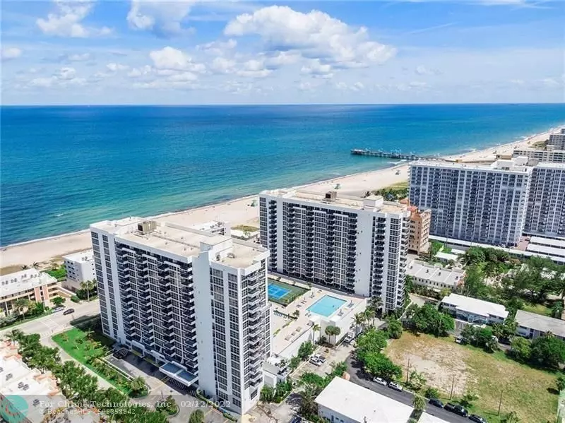 525 N Ocean Blvd  #425, Pompano Beach, FL 33062