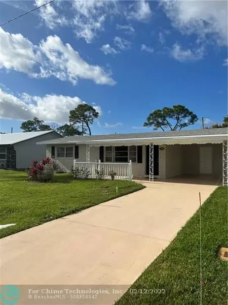 Stuart, FL 34997,5748 SE Avalon Drive