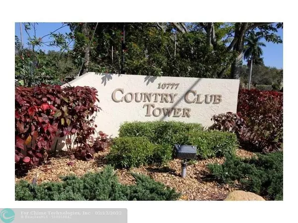 Coral Springs, FL 33065,10777 W Sample RD  #1217