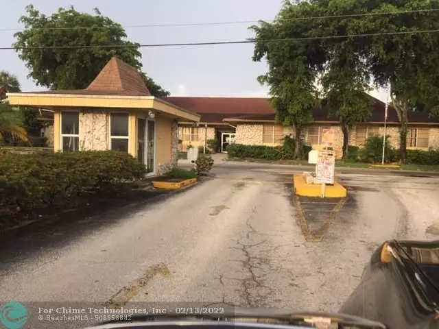 Lauderhill, FL 33313,2942 NW 55th Ave  #2c