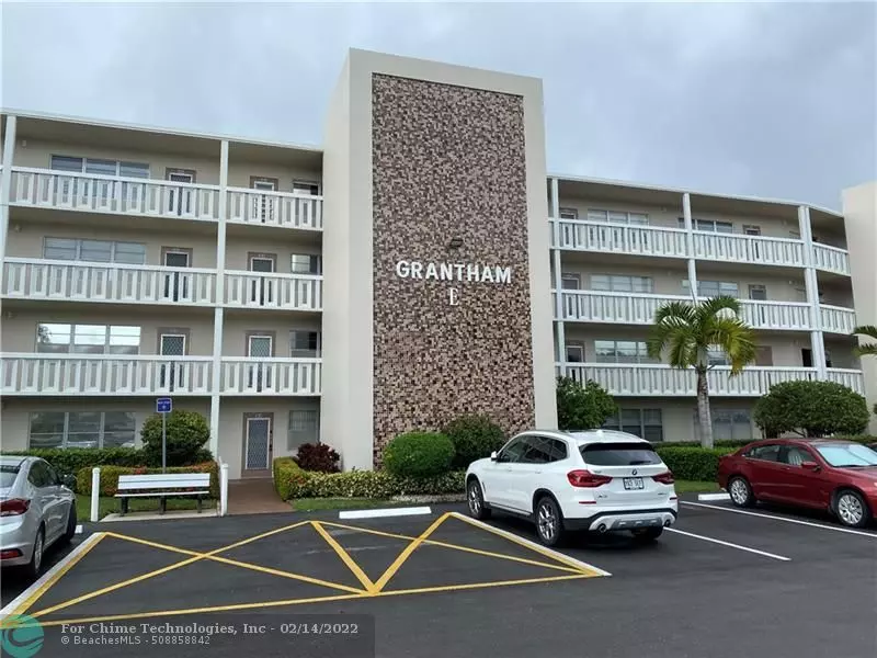 Deerfield Beach, FL 33442,170 Grantham E  #170