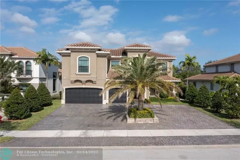 10353 Sweet Bay Mnr, Parkland, FL 33076